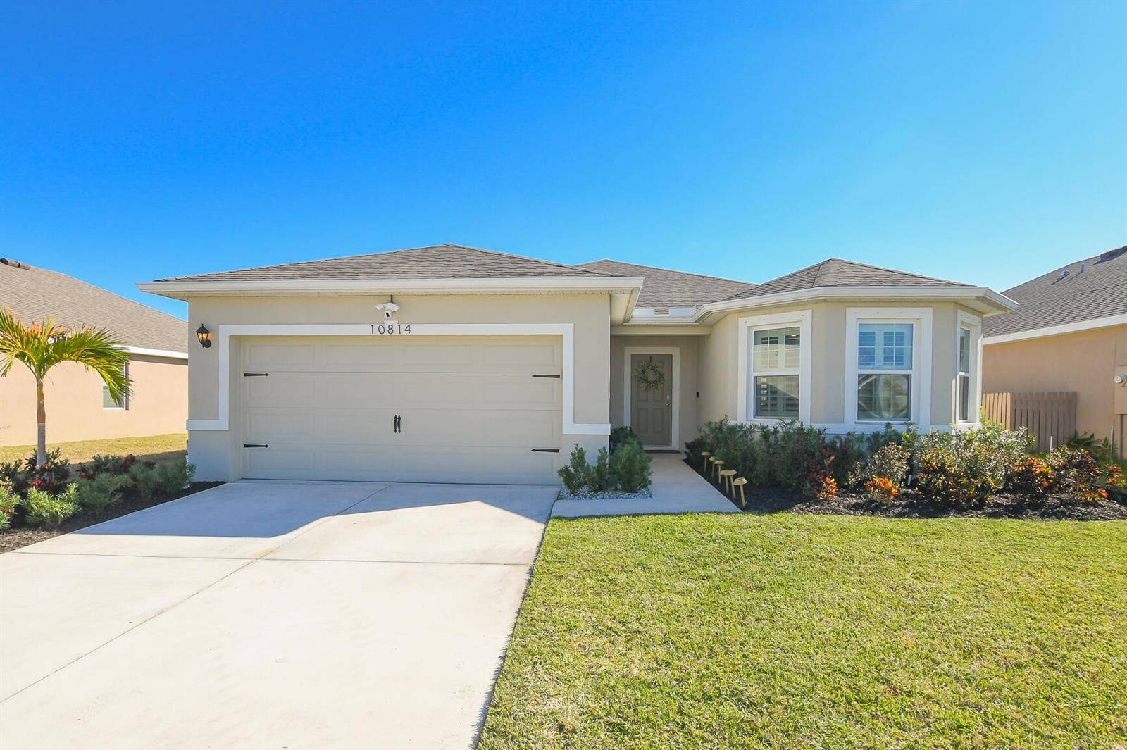 10814 SW CremonaPort St. Lucie - picture