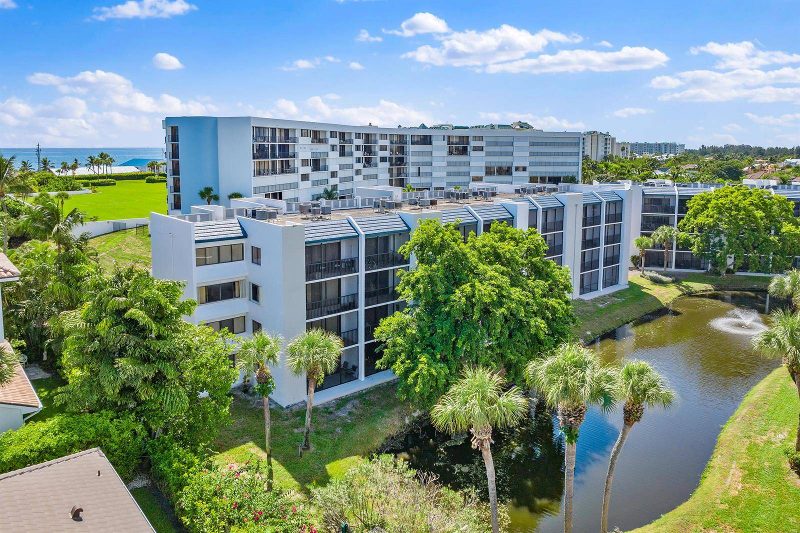 1605 S Us Highway 1Jupiter - Condo condo unit A106 - picture
