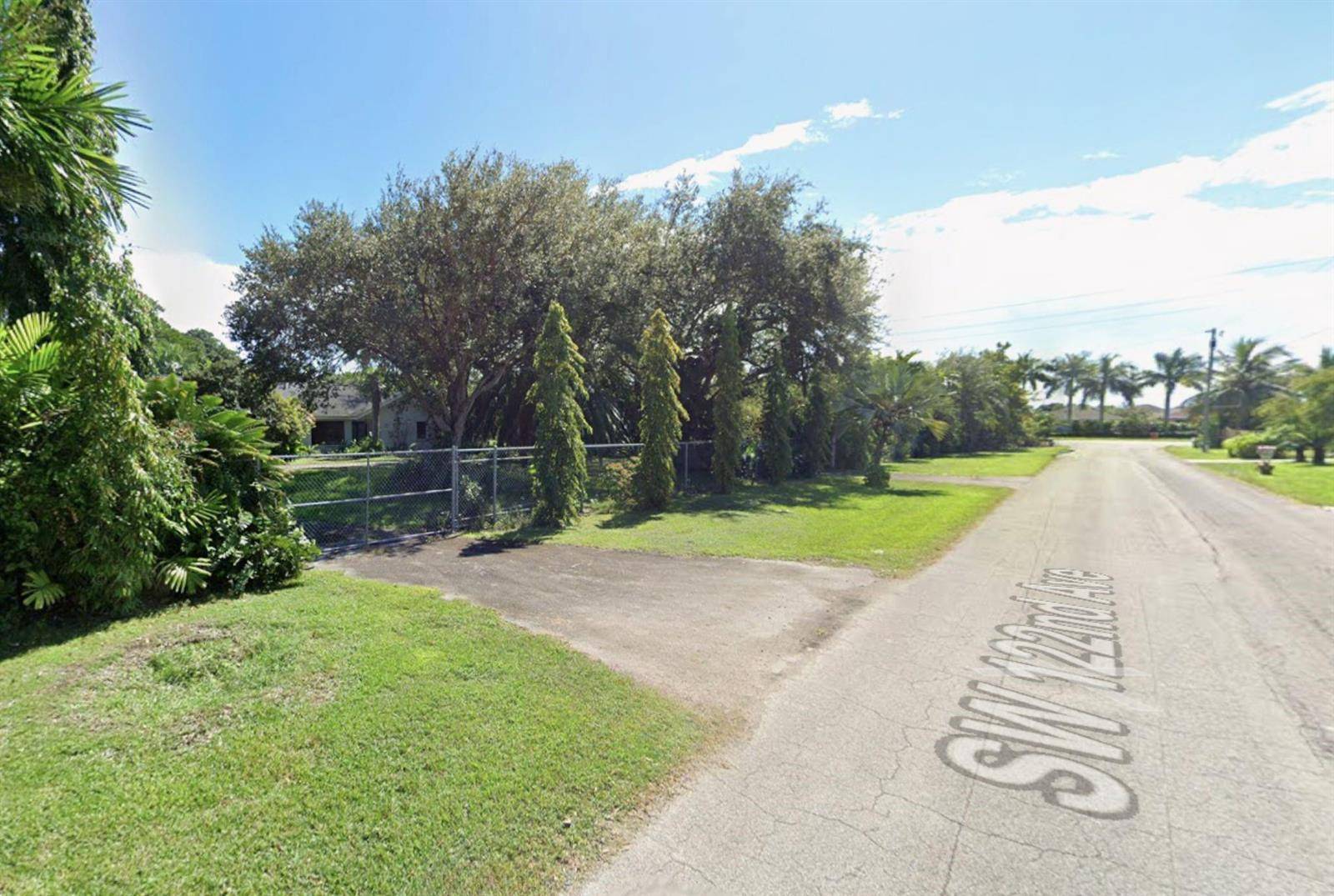 24755 SW 122ndHomestead - picture
