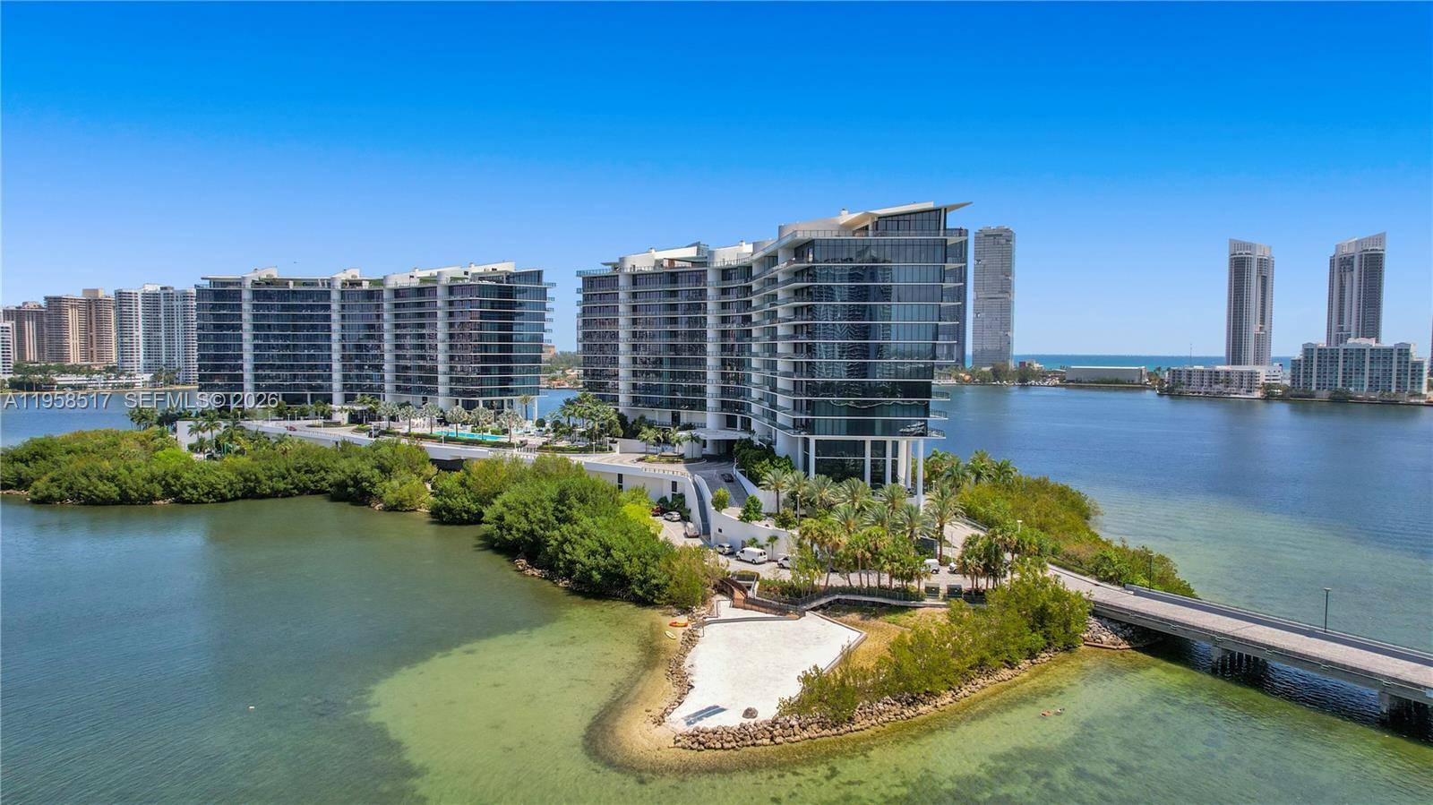 5500 Island Estates DrAventura - Condo 5+ Stories,Condo condo unit 802 - picture