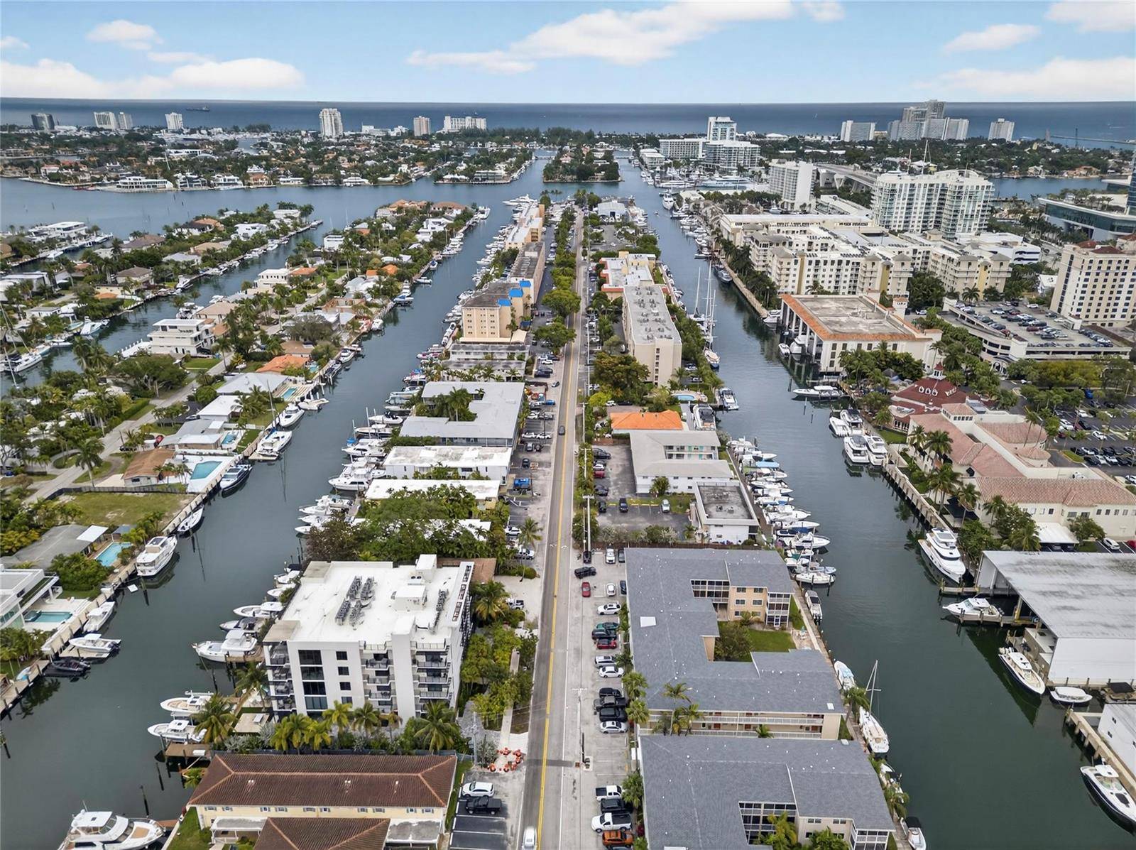 1510 SE 15thFort Lauderdale - MARINA DEL MAR CONDO condo unit 310 - picture