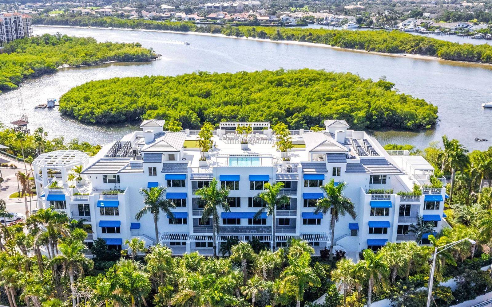 1 S CoastalJupiter - Cornerstone Jupiter condo unit 3030 - picture