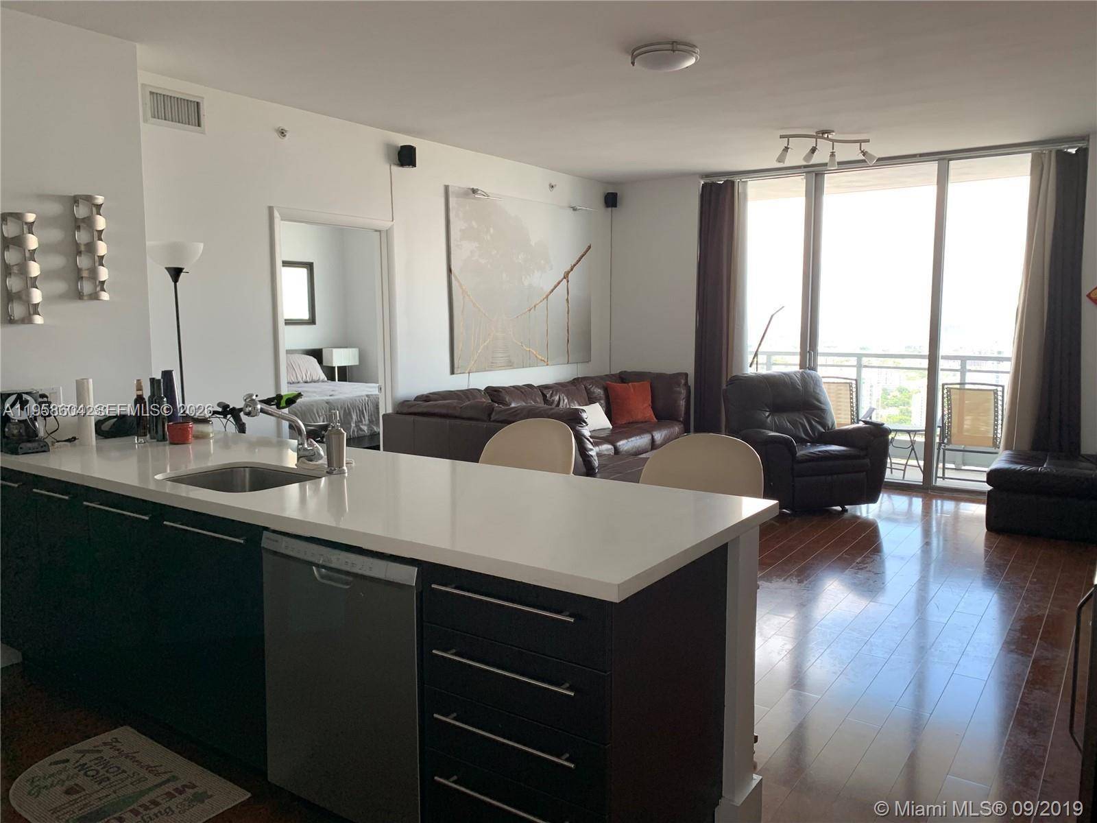 90 SW 3rd StMiami - Condo/Co-Op/Annual,Condo condo unit 4008 - picture