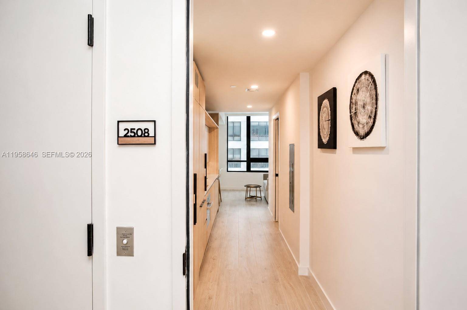 225 N Miami AveMiami - Condo 5+ Stories,Condo condo unit 2508 - picture