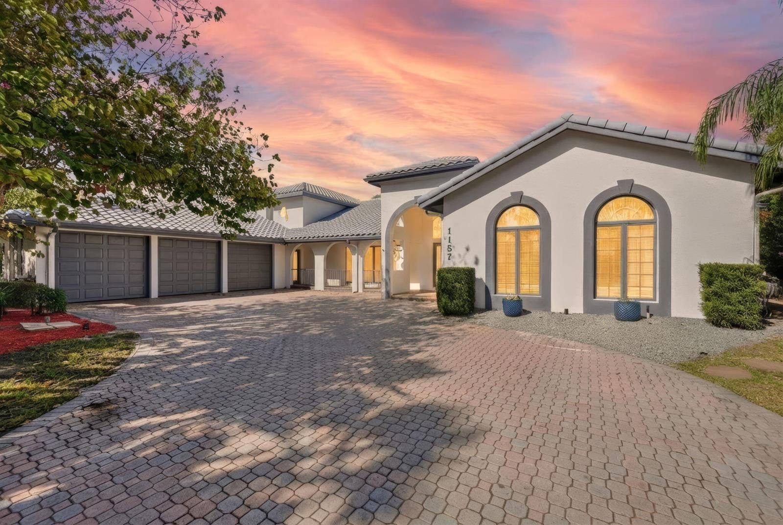 1157 SW Mirror LakePort St. Lucie - picture