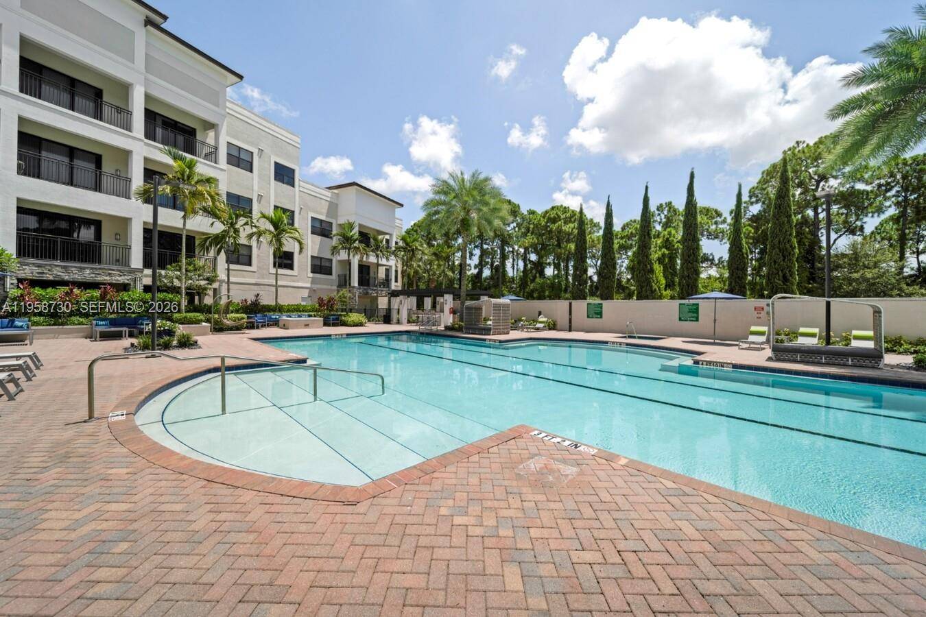 3333 Central Gardens CirclePalm Beach Gardens - Apartments-Annual,Apartment condo unit Elite - picture