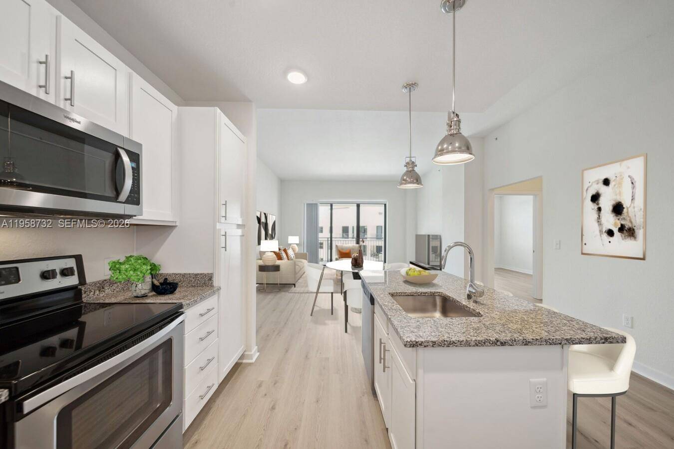 3319 Central Gardens CirclePalm Beach Gardens - Apartments-Annual,Apartment condo unit Grandeur - picture