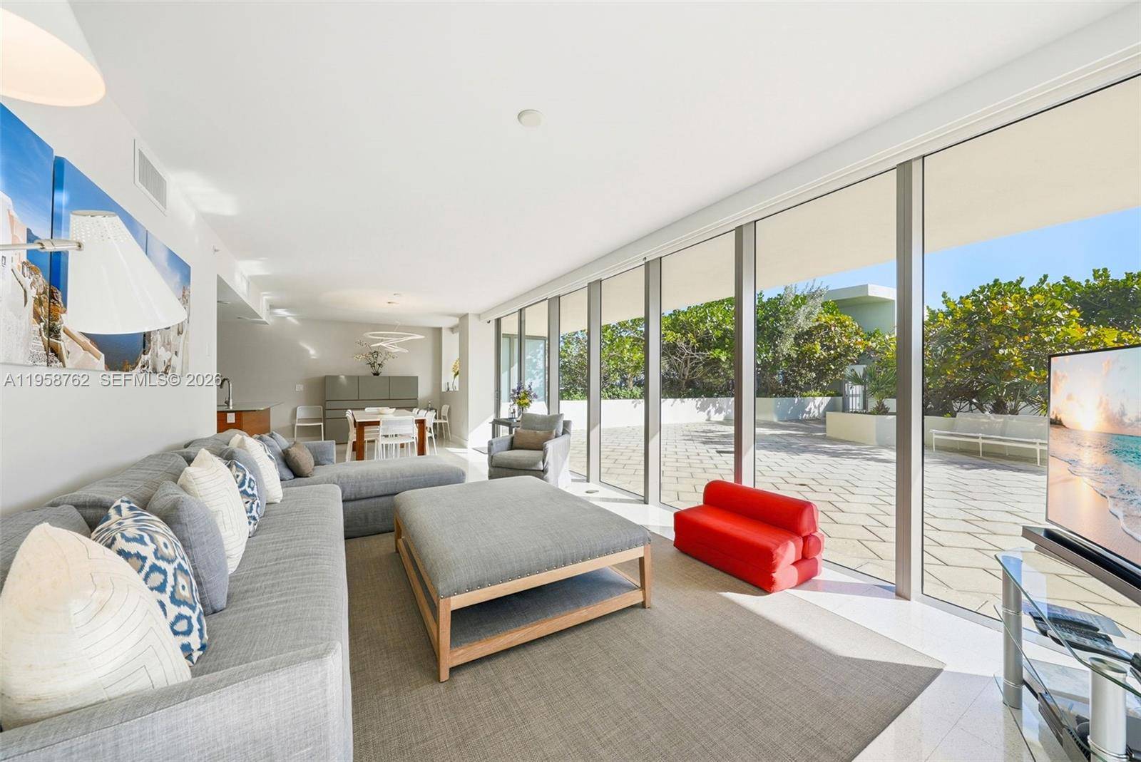 5875 Collins AveMiami Beach - Condo 5+ Stories,Condo condo unit 502 - picture