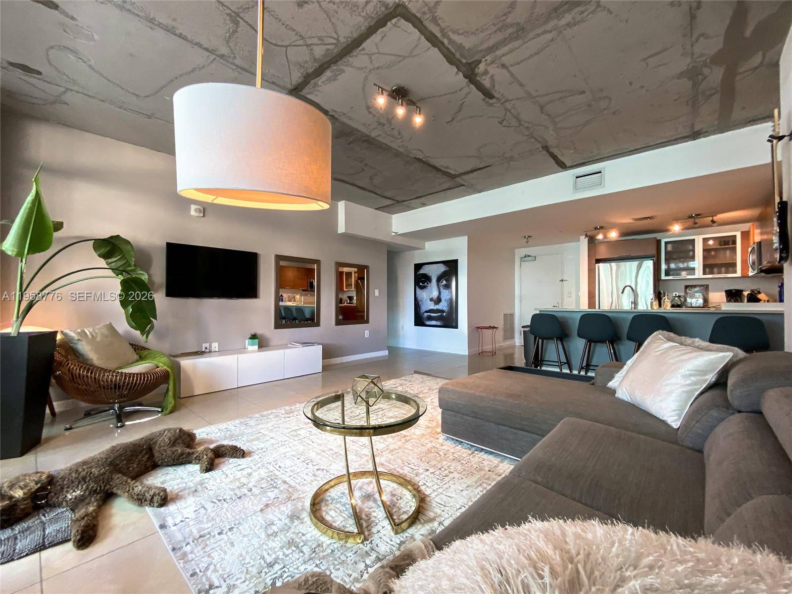 3250 NE 1st AveMiami - Condo/Co-Op/Annual,Condo condo unit 517 - picture