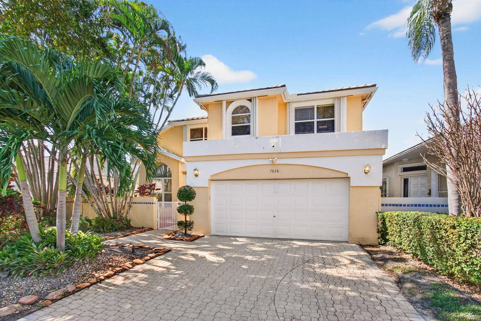 7848 Travlers TreeBoca Raton - picture