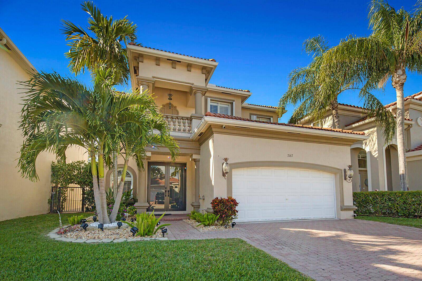 7167 Ivy CrossingBoynton Beach - picture