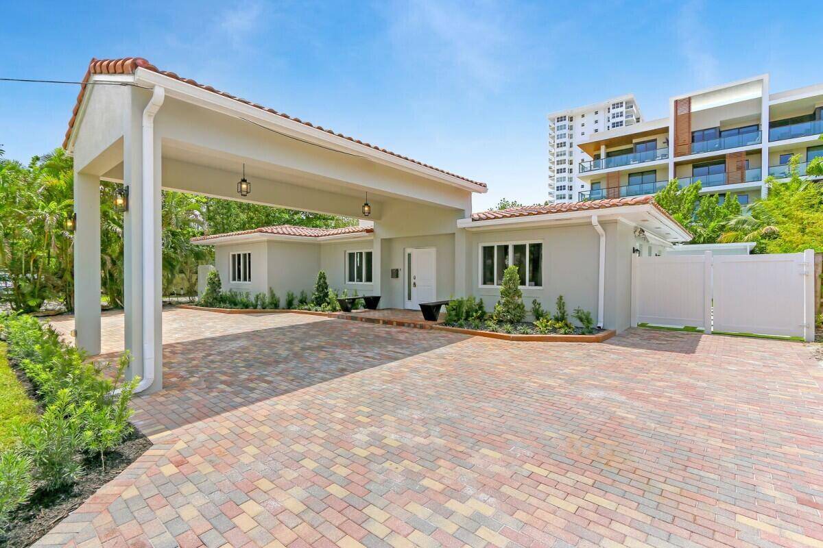 3025 CenterFort Lauderdale - picture