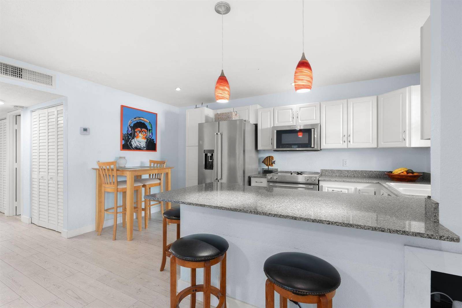2860 NE 14th StreetPompano Beach - Casa La Quinta,Harbor's Edge condo unit 104D - picture