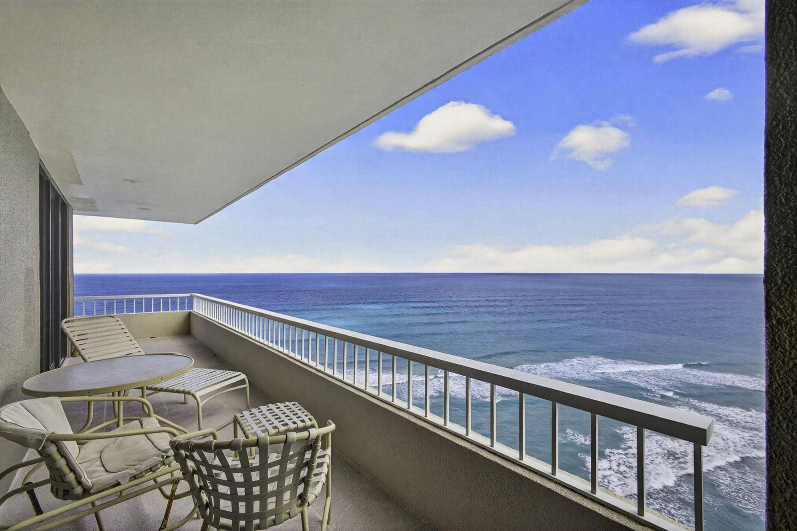 5510 N OceanSinger Island - WATER GLADES condo unit 24a - picture
