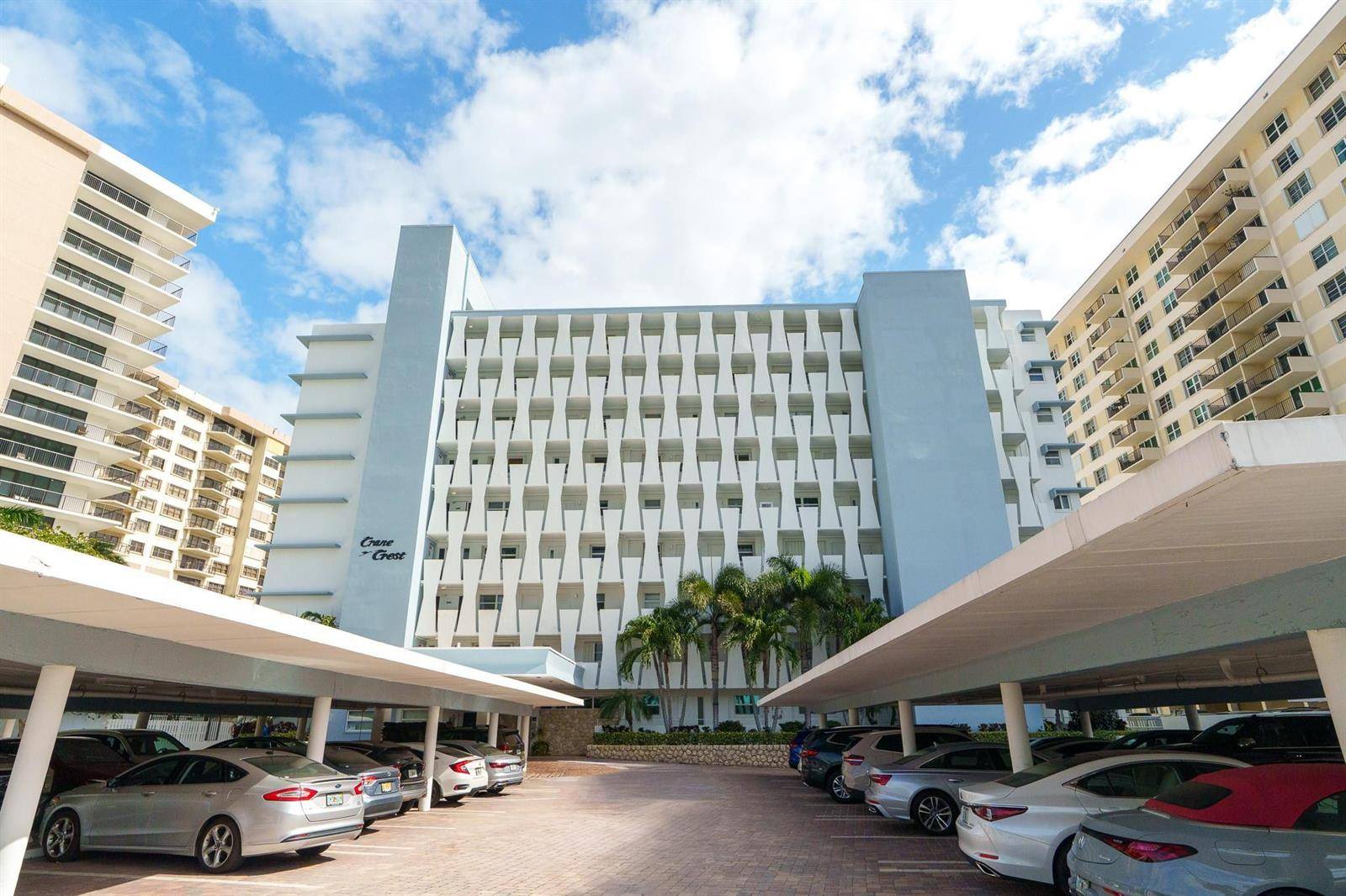 1850 S OceanPompano Beach - Co-Op condo unit 502 - picture