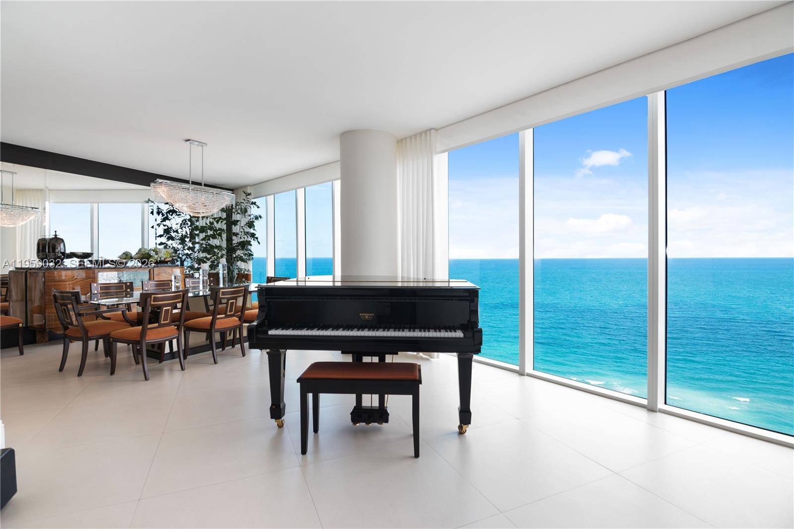 2711 S Ocean DrHollywood - Condo 5+ Stories,Condo condo unit 2205 - picture