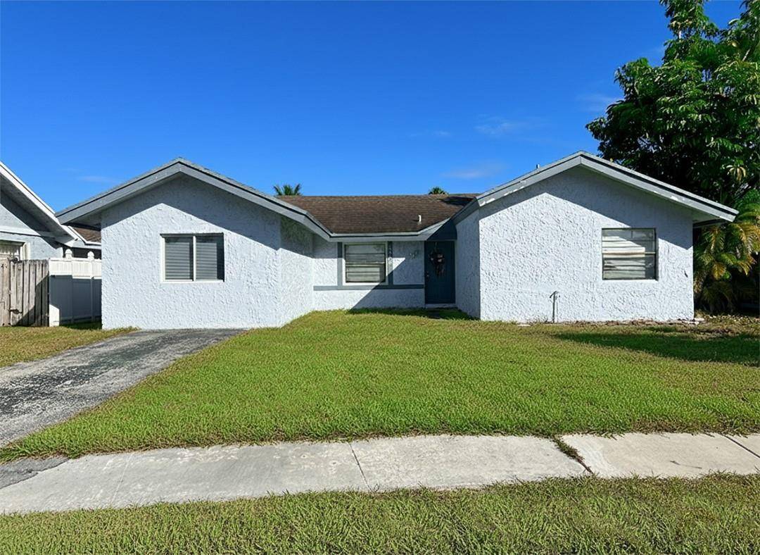 8205 SW 12thNorth Lauderdale - picture