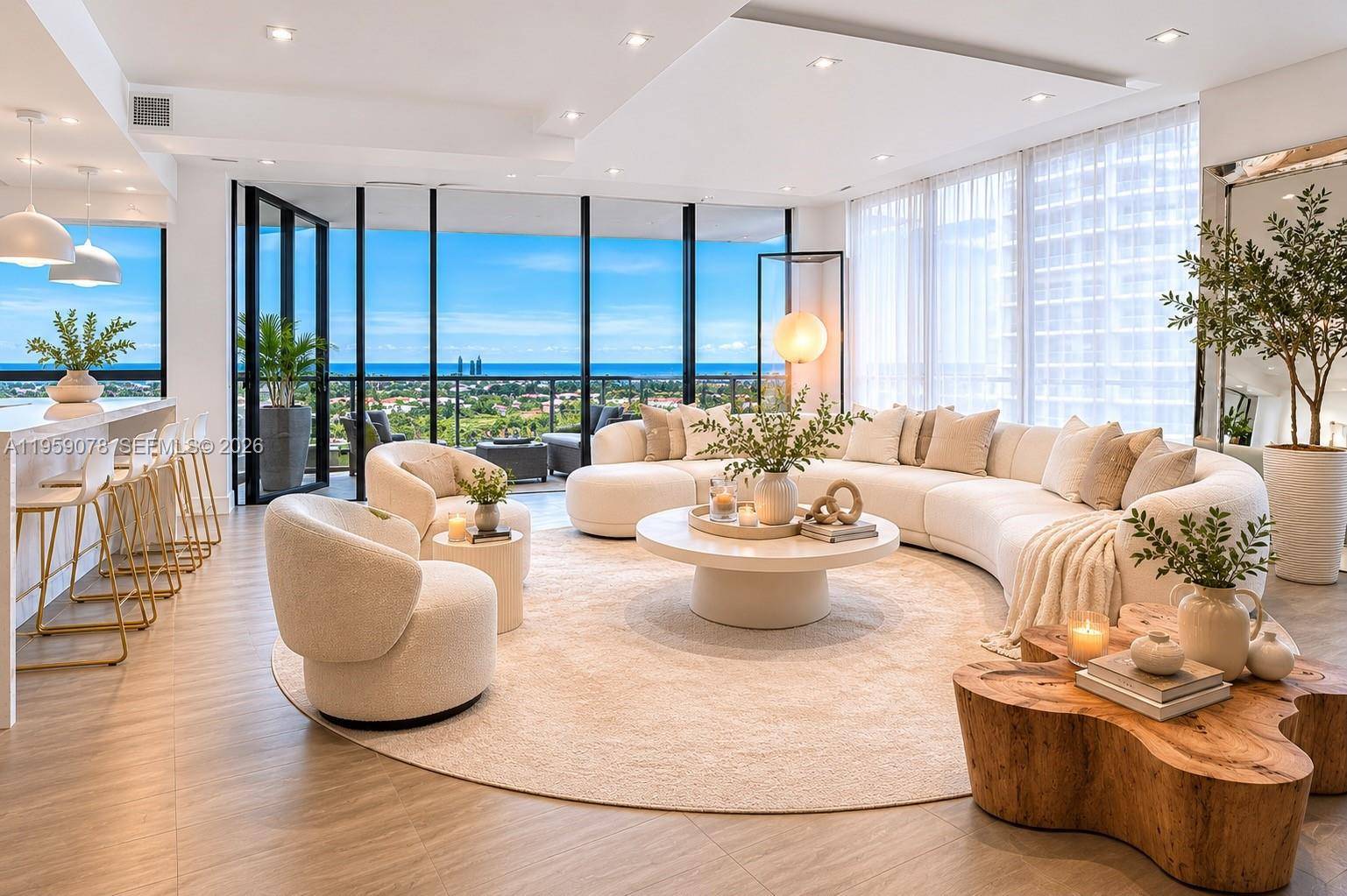 20281 E Country Club DrAventura - HAMPTONS WEST CONDO condo unit 808 - picture