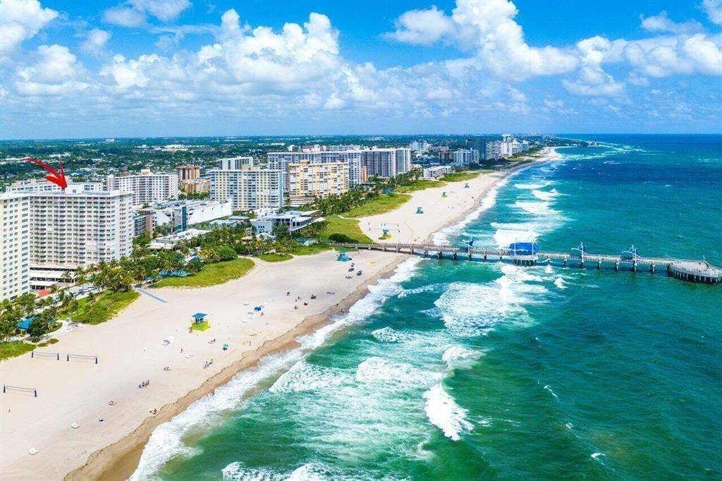 133 N Pompano BeachPompano Beach - Ocean Monarch Condo condo unit 211 - picture