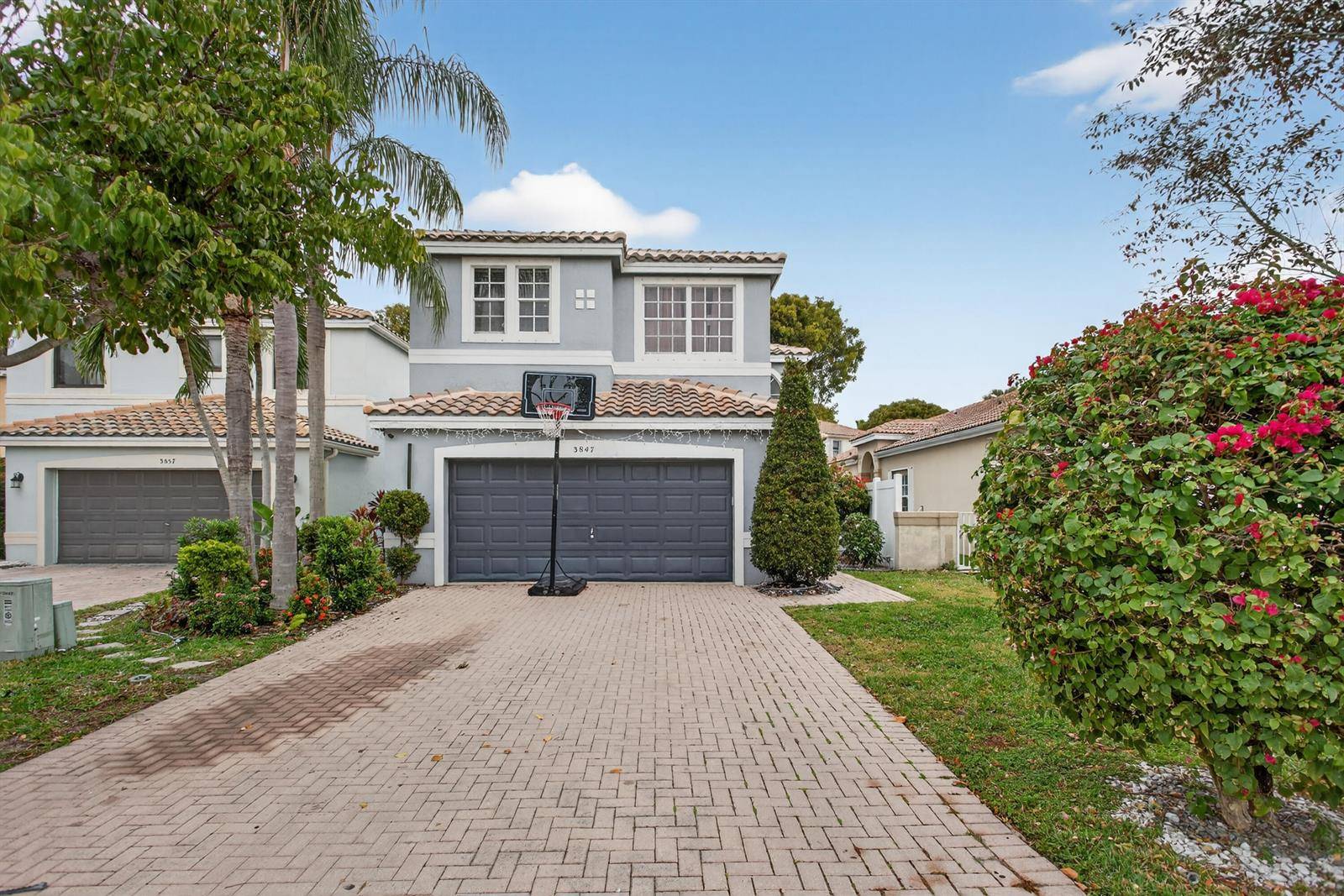 3847 NW 62ndCoconut Creek - picture