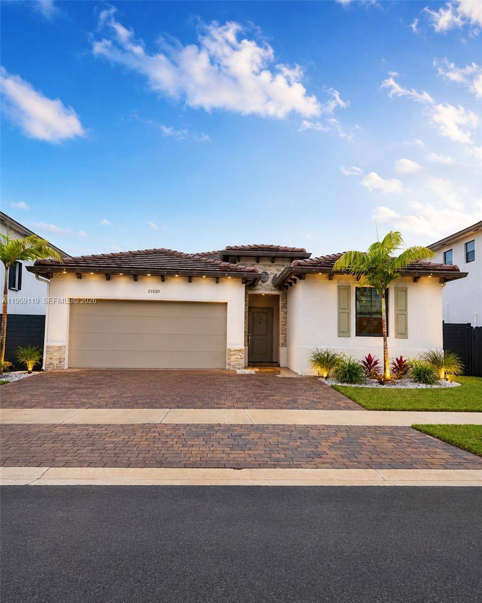 23320 SW 132nd PlHomestead - picture