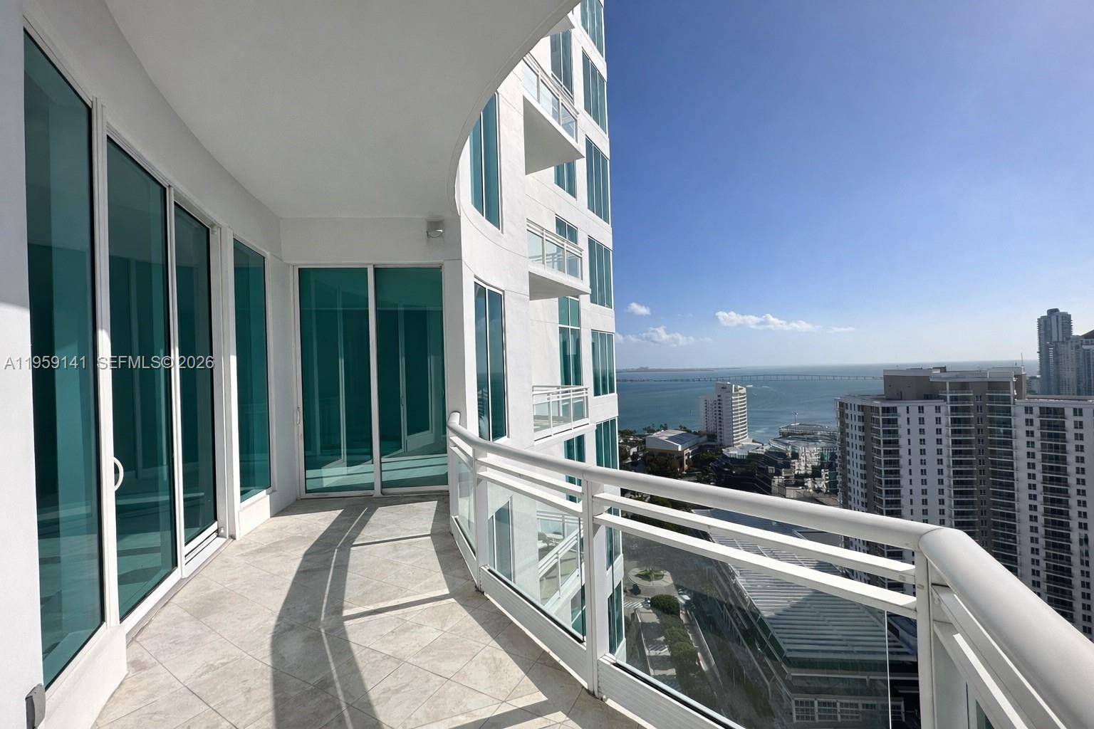 900 Brickell Key BlvdMiami - ASIA CONDO condo unit 2405 - picture