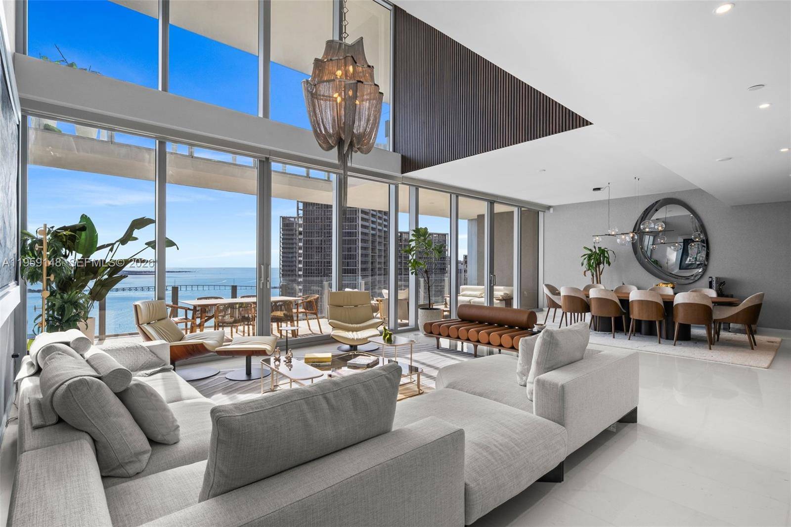 300 Biscayne Blvd WayMiami - Condo 5+ Stories,Condo condo unit 4602 - picture