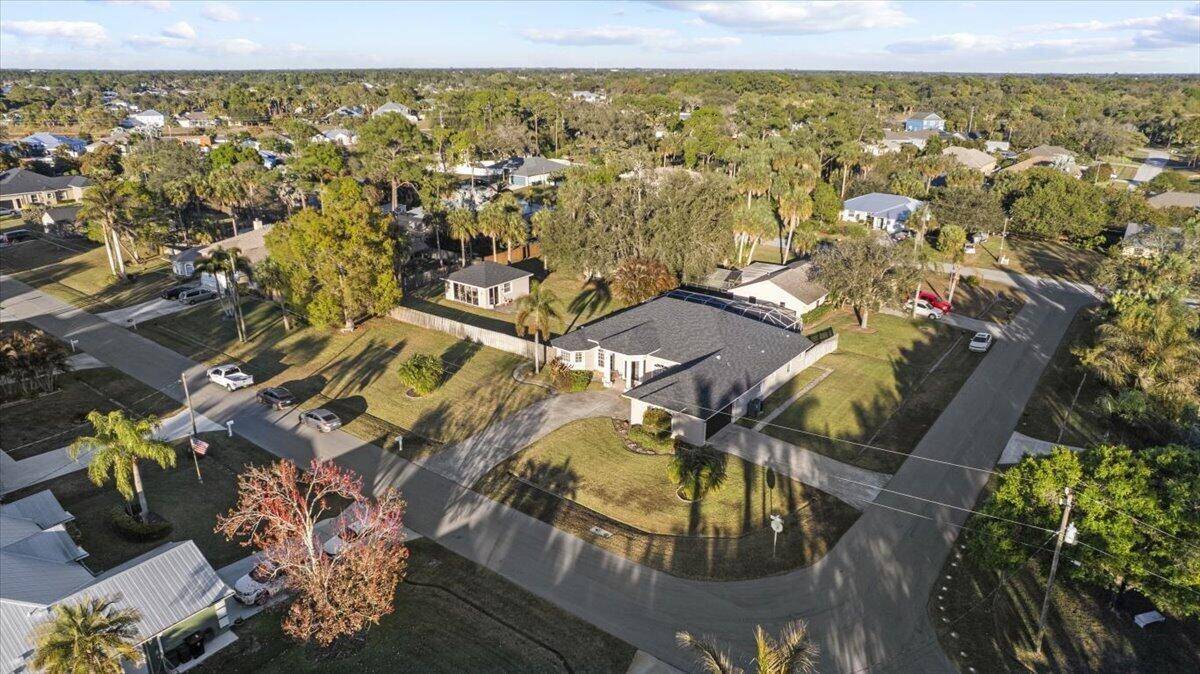2161 SW HyacinthPort St. Lucie - picture