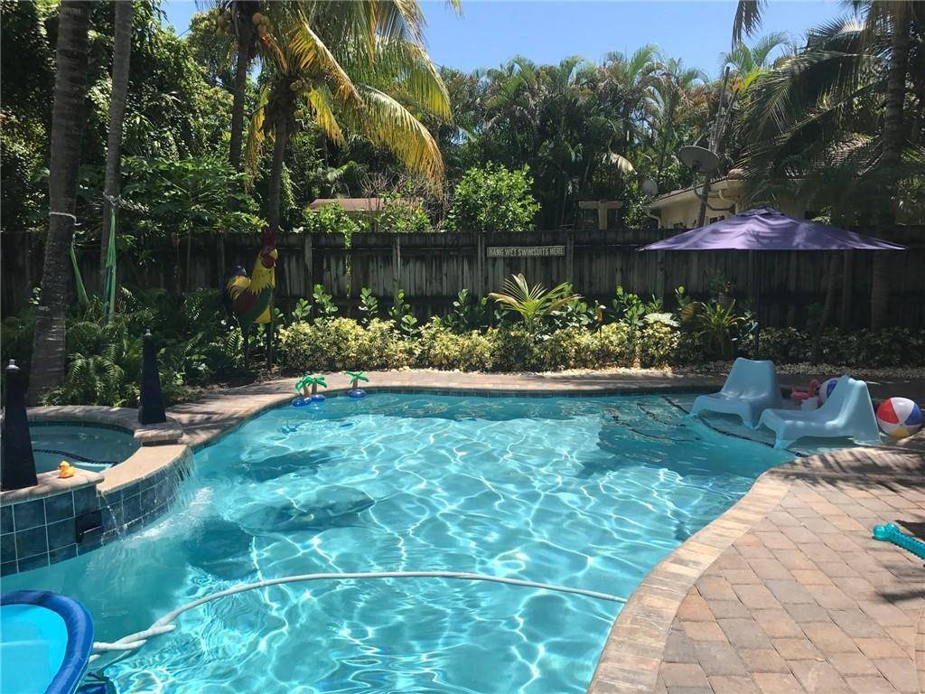 1334 NE 16thFort Lauderdale - picture