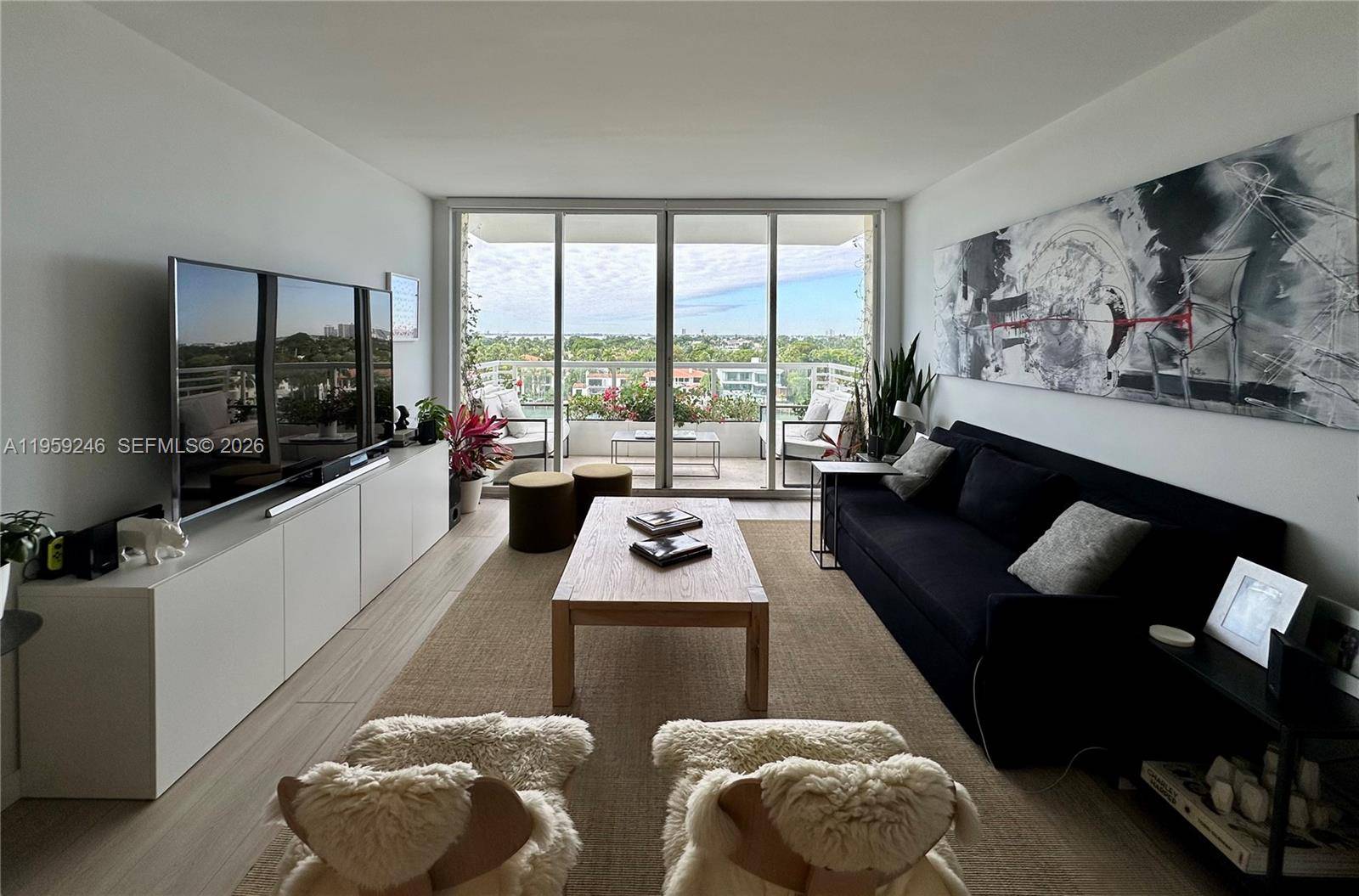 5600 Collins AveMiami Beach - Condo/Co-Op/Seasonal,Condo condo unit 8P - picture