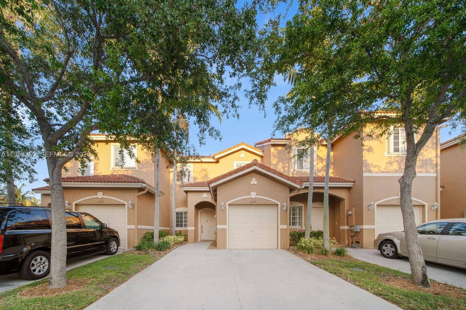 21459 SW 86th PlCutler Bay - picture