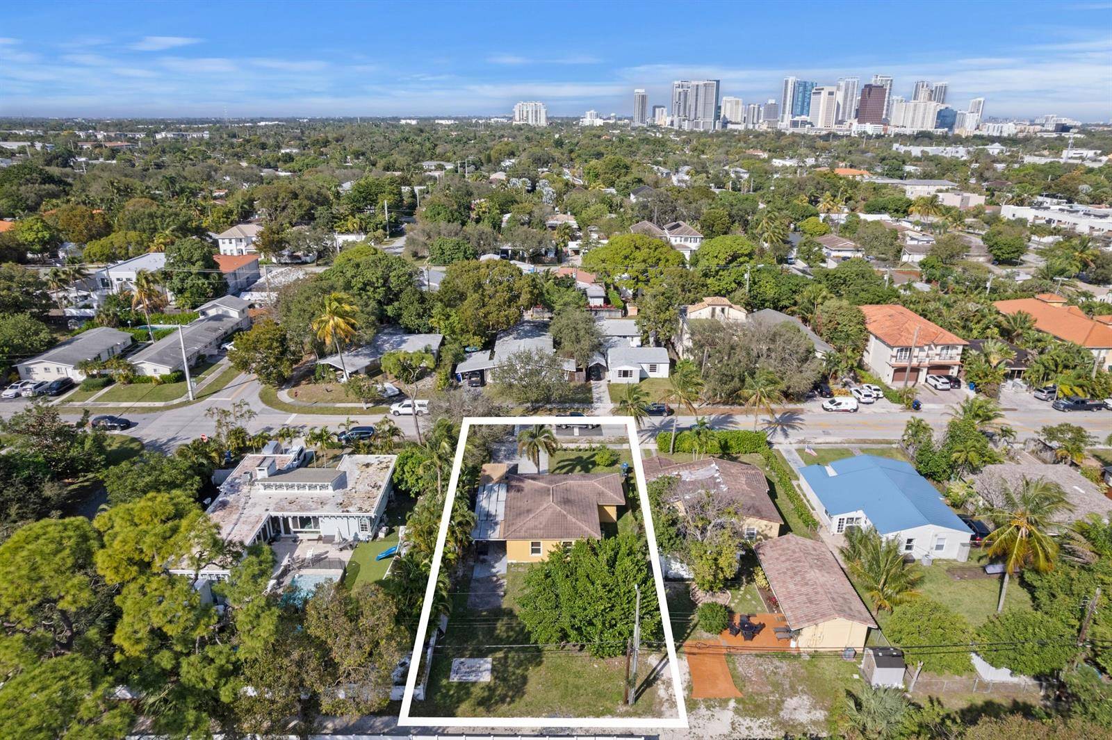 516 SW 17thFort Lauderdale - picture