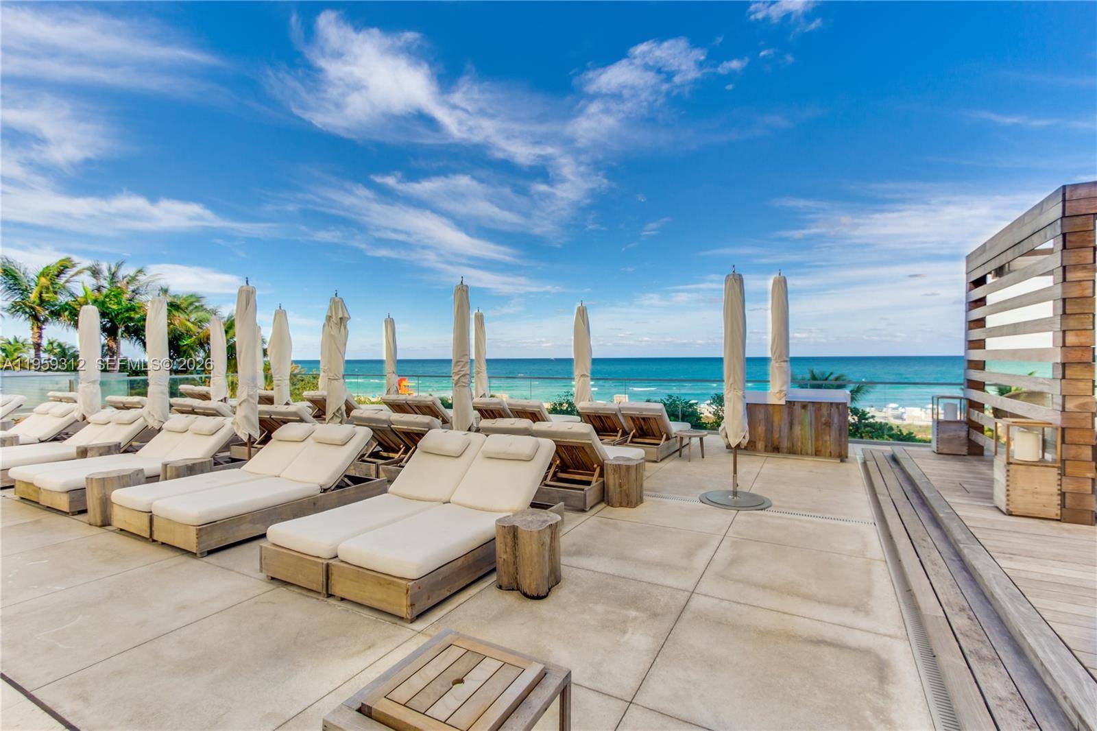 102 24th StMiami Beach - 2399 COLLINS AVENUE condo unit 1206 - picture