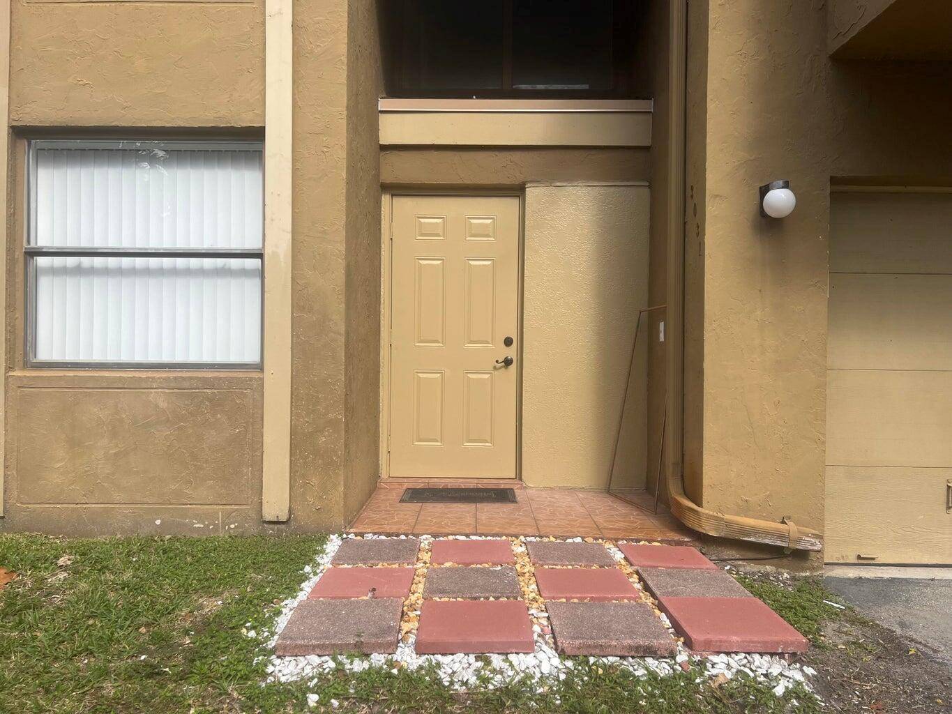 3031 E MissionwoodMiramar - MISSIONWOOD AT MIRAMAR CON,MISSIONWOOD condo unit C-51 - picture
