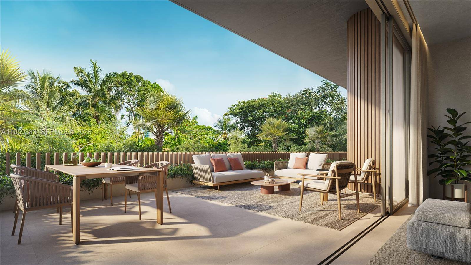 1880 Brickell AvenueMiami - Condo 5+ Stories,Condo condo unit 18 - picture