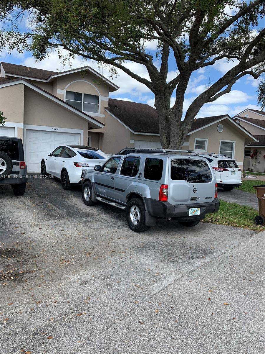4925 W Lakes DrDeerfield Beach - picture
