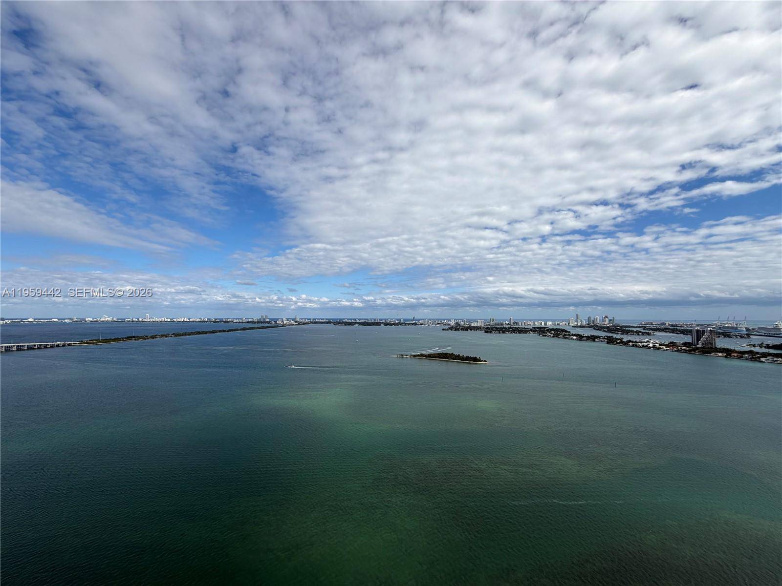 700 ne 24Miami - Condo/Co-Op/Annual,Condo condo unit 3503 - picture