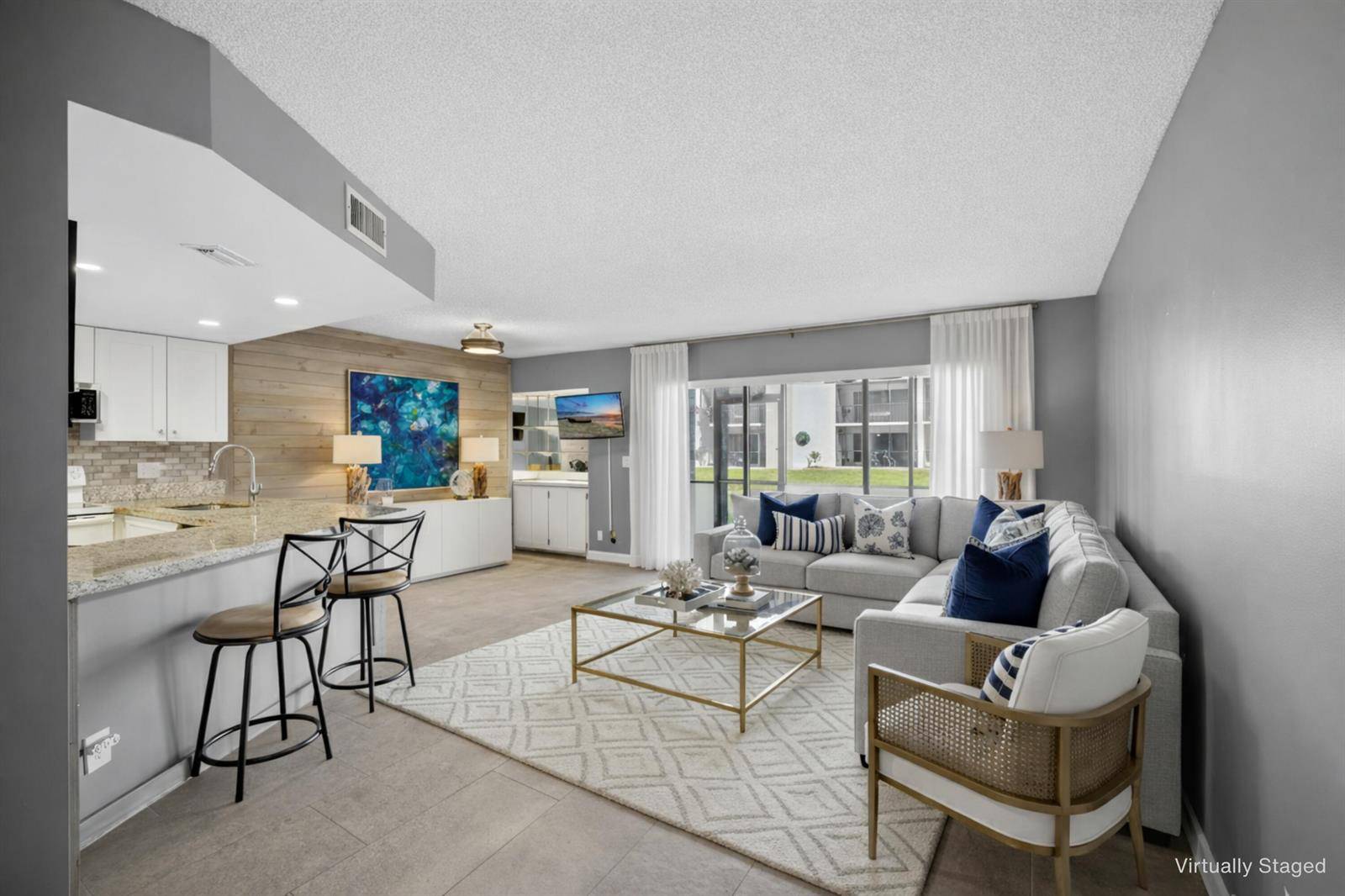 1605 S Us Highway 1Jupiter - Condo condo unit D105 - picture