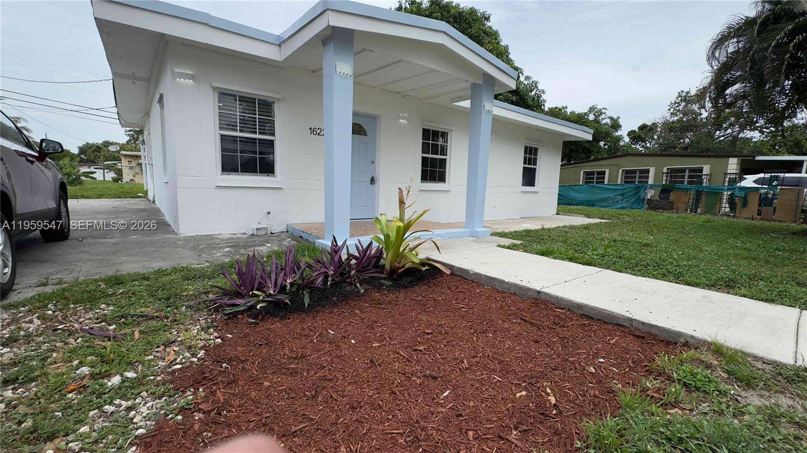 16221 E Bunche Park DrMiami Gardens - picture