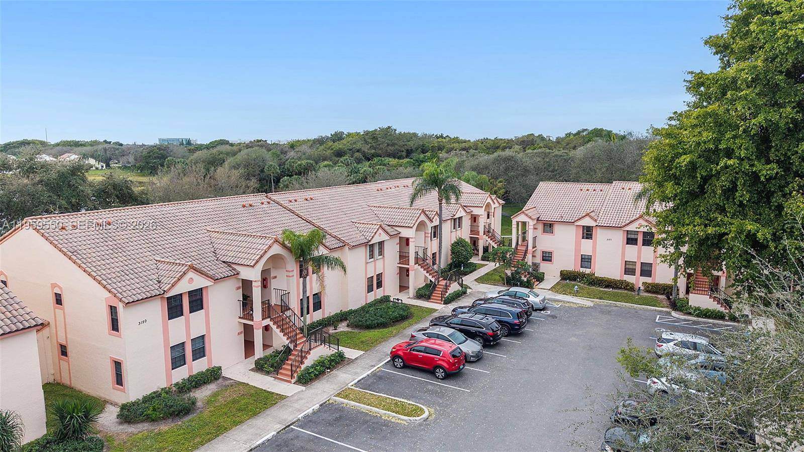 3150 Leewood TerBoca Raton - LAKE WINDWOOD CONDO,Lake Winwood condo unit L124 - picture