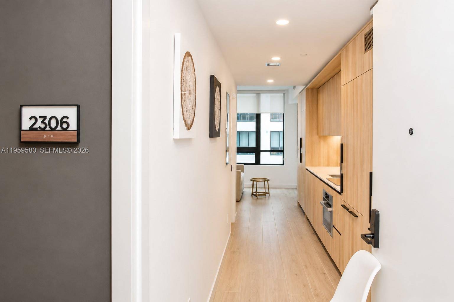 225 N Miami AveMiami - Condo 5+ Stories,Condo condo unit 2306 - picture