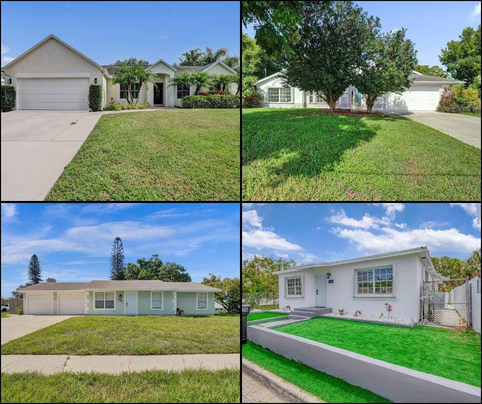 468 SW PradoPort St. Lucie - picture