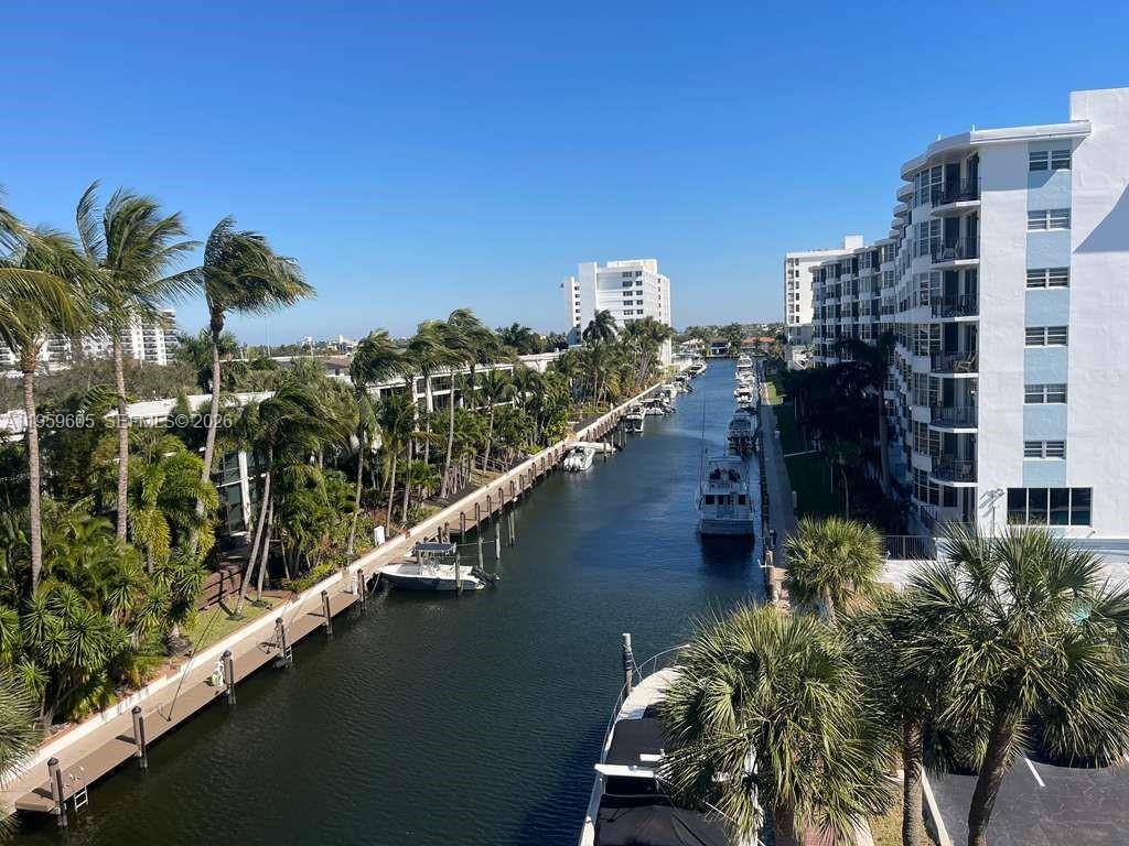 4800 Bayview DrFort Lauderdale - Condo 5+ Stories,Condo condo unit 505 - picture
