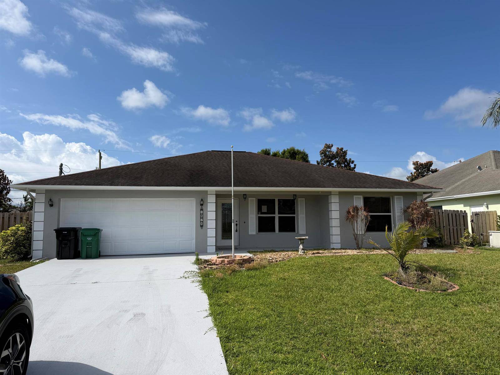 1874 SW CapehartPort St. Lucie - picture
