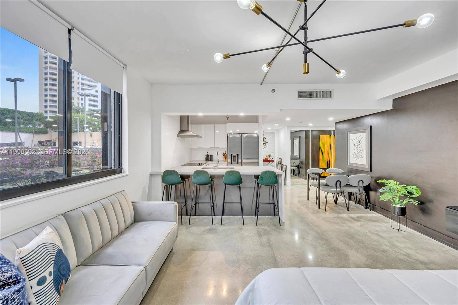 540 Brickell Key DrMiami - Co-Op 5+ Stories,Condo condo unit 409 - picture