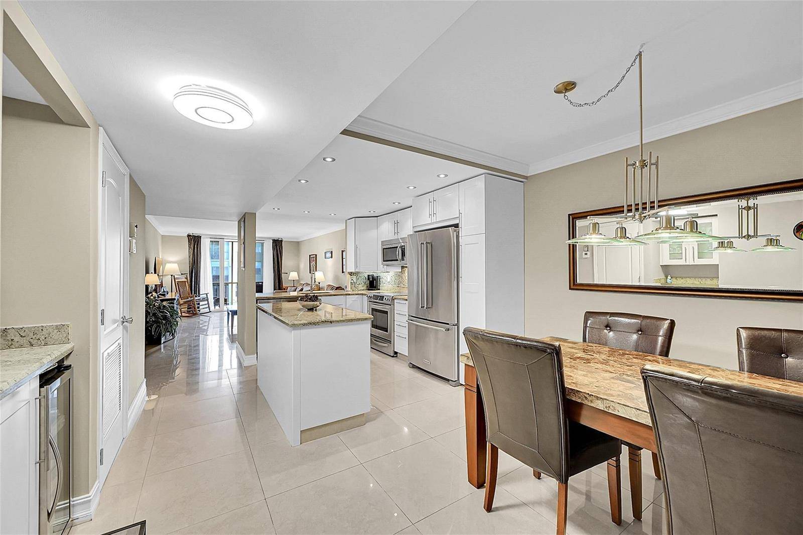 777 S FederalPompano Beach - Condo condo unit E-205 - picture