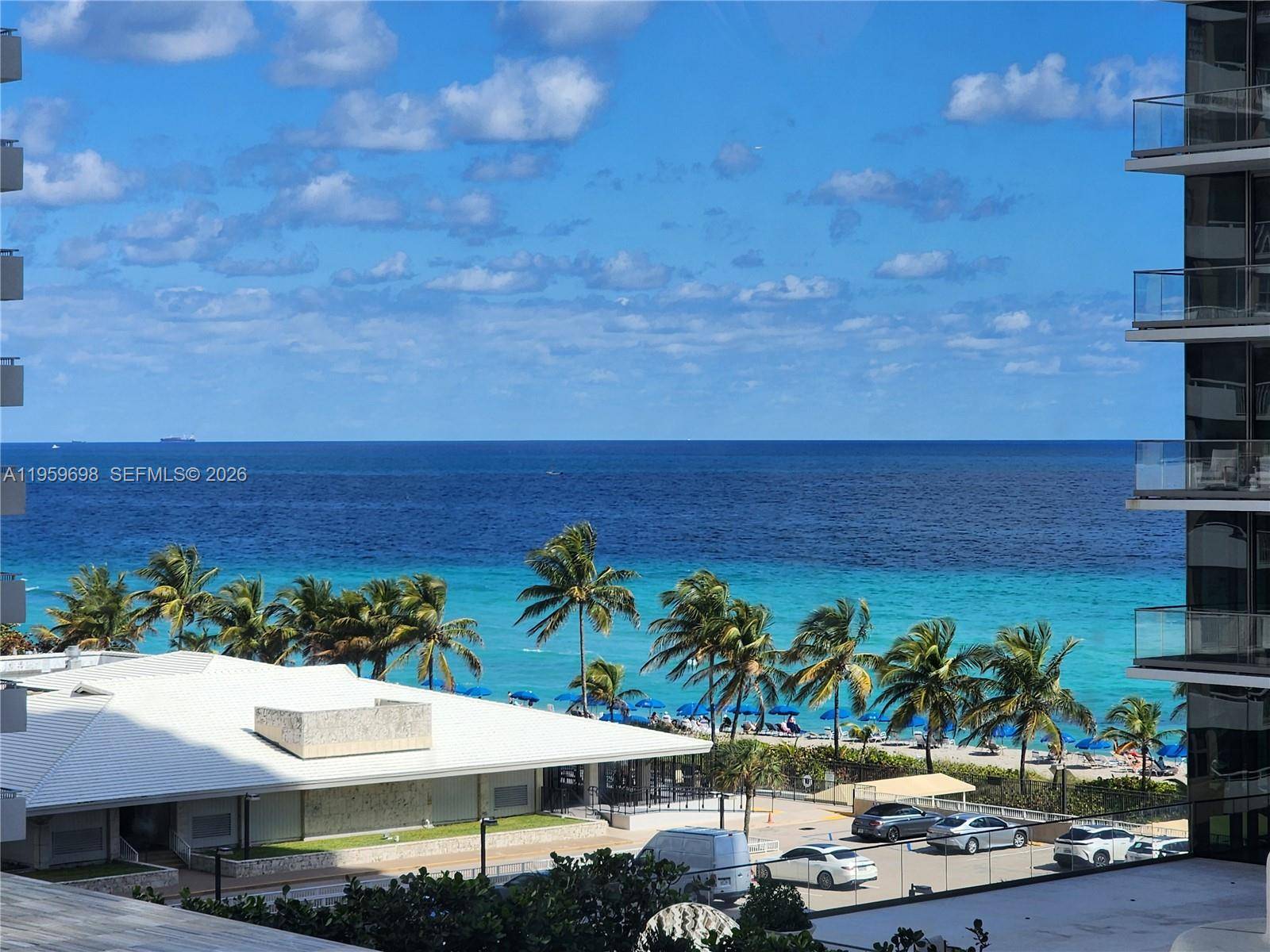 2030 S Ocean DrHallandale Beach - Condo 5+ Stories,Condo condo unit 823 - picture