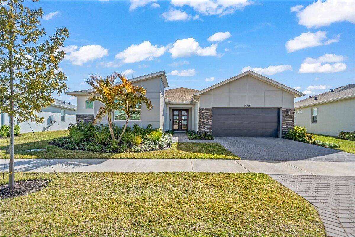 14236 SW MurneyPort St. Lucie - picture