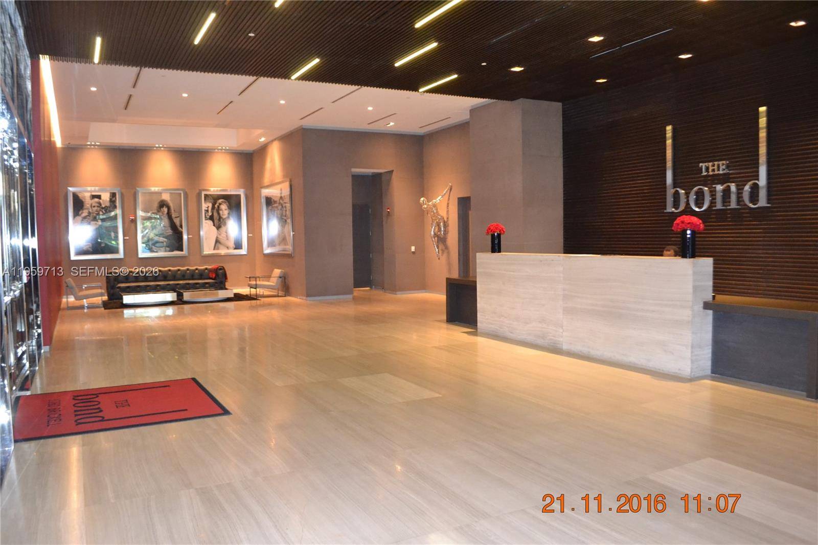 1080 Brickell AveMiami - Condo/Co-Op/Annual,Condo condo unit 2003 - picture