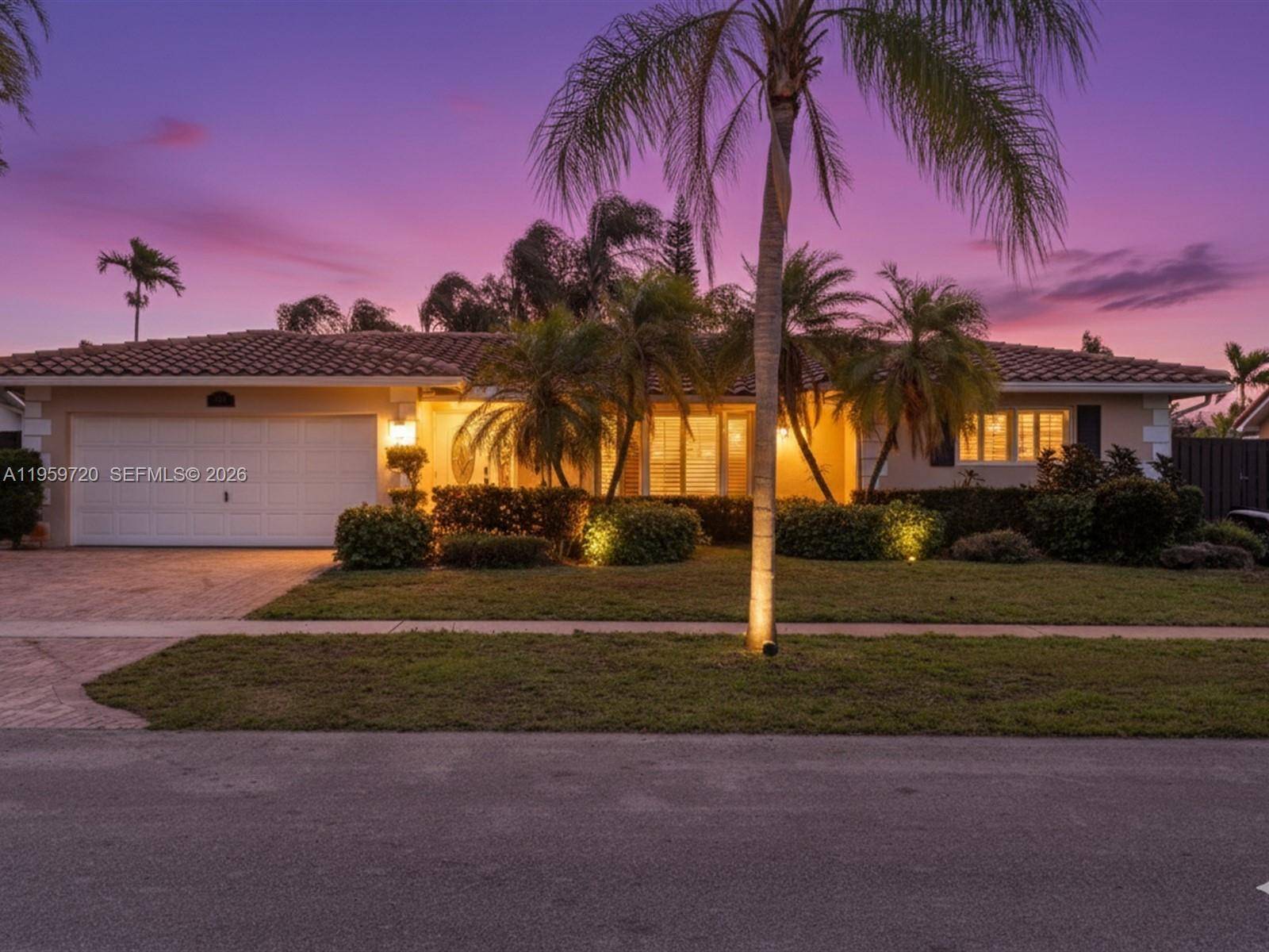 1113 N 46th TerHollywood - picture